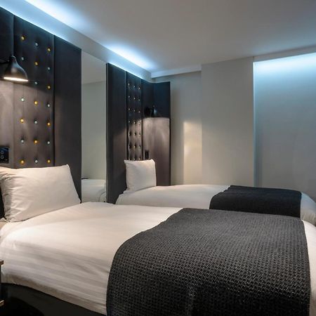 Point A Kensington Olympia Hotel Londres Exterior foto